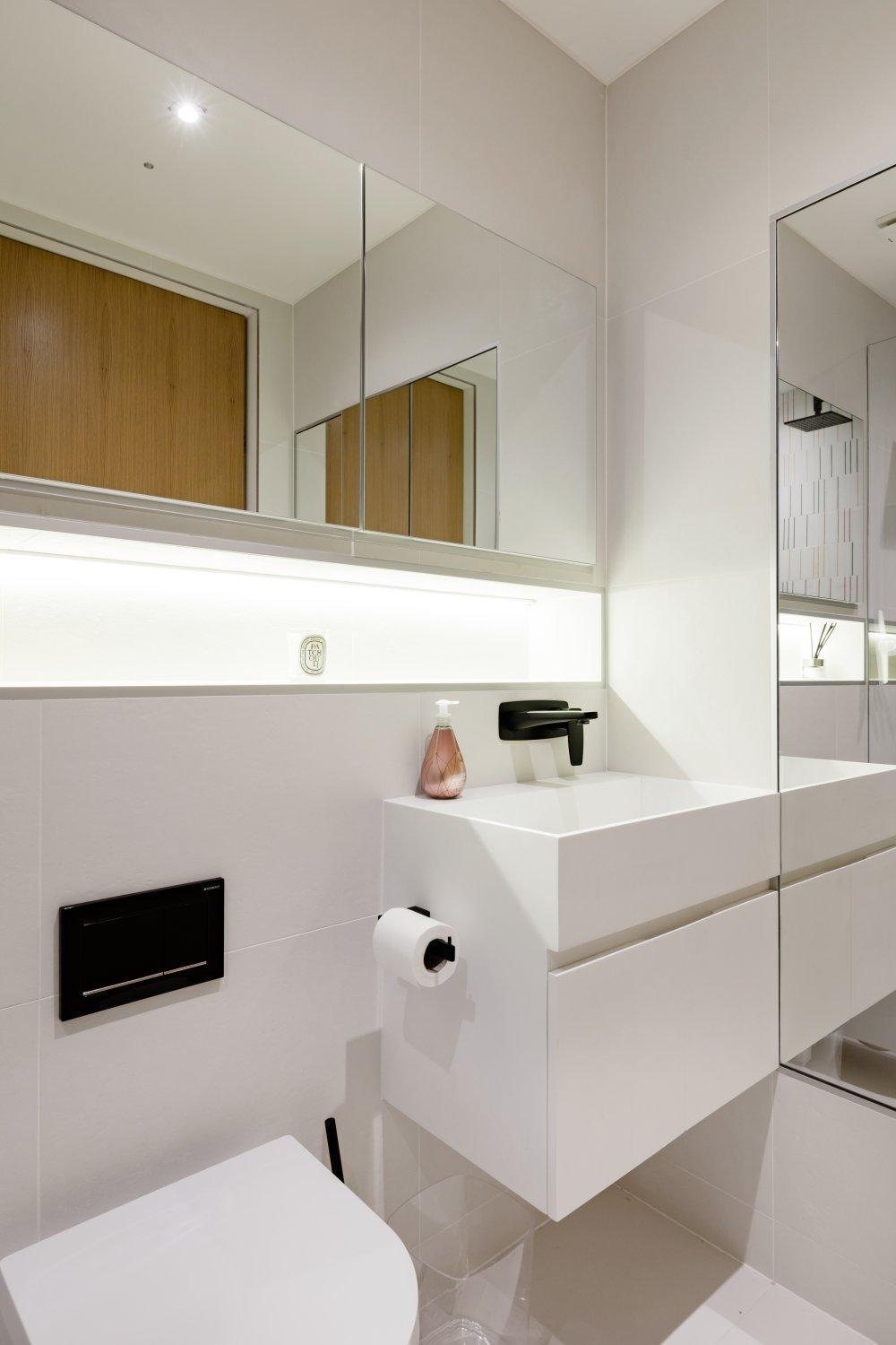 Modern Apartment & Rooms At Charing Cross London Exterior photo
