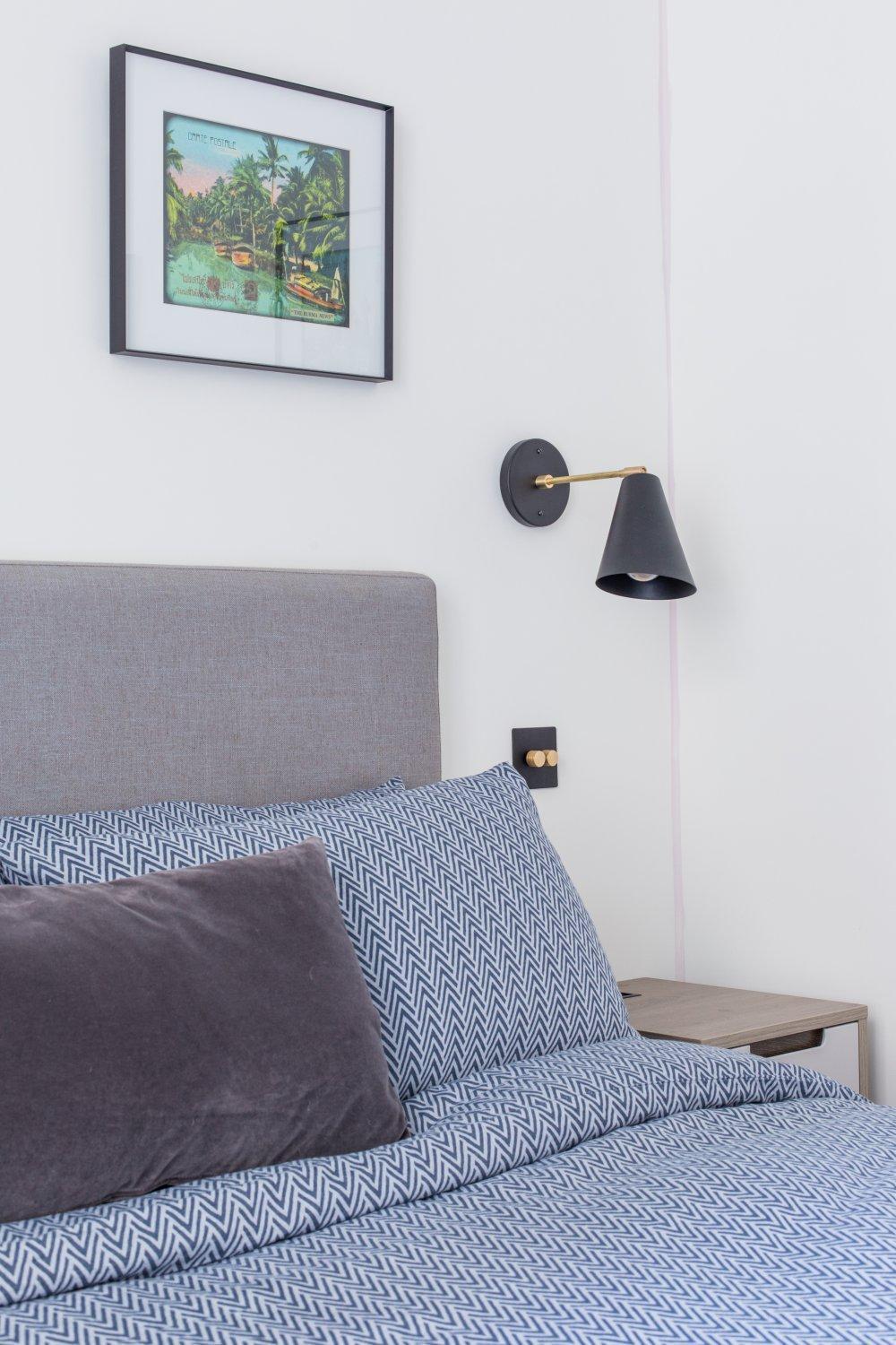 Modern Apartment & Rooms At Charing Cross London Exterior photo