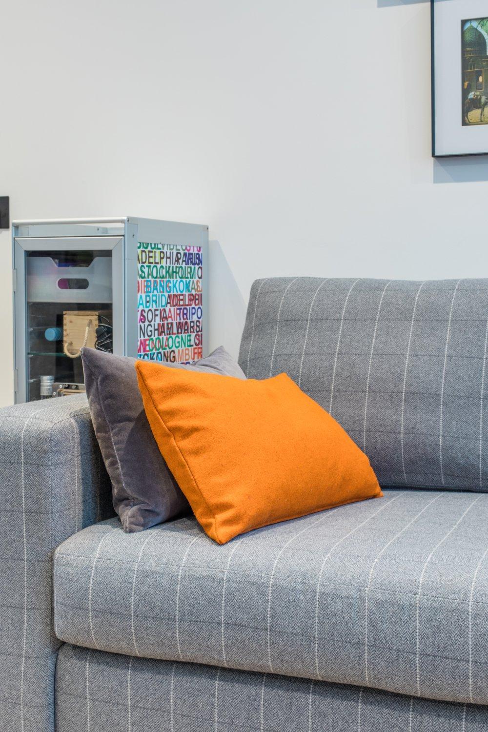 Modern Apartment & Rooms At Charing Cross London Exterior photo
