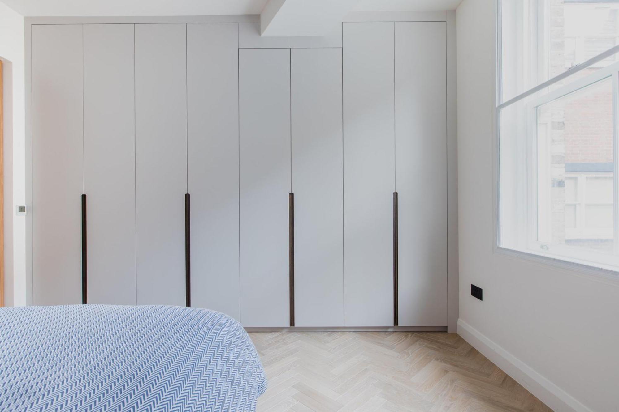 Modern Apartment & Rooms At Charing Cross London Exterior photo