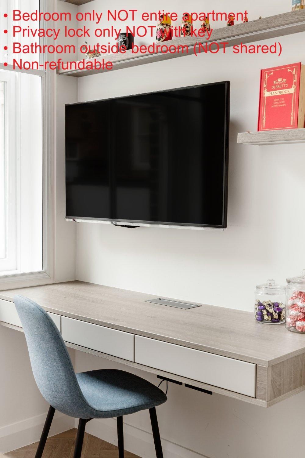 Modern Apartment & Rooms At Charing Cross London Exterior photo