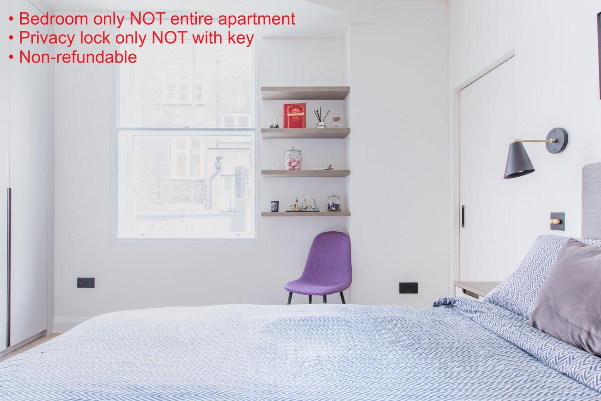Modern Apartment & Rooms At Charing Cross London Exterior photo
