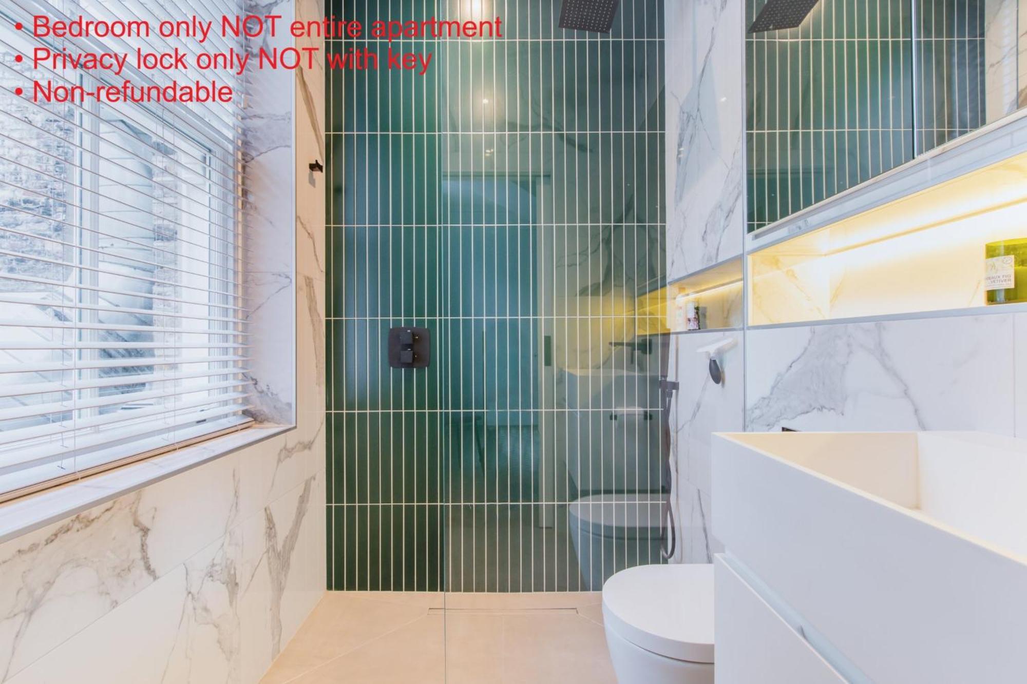 Modern Apartment & Rooms At Charing Cross London Exterior photo