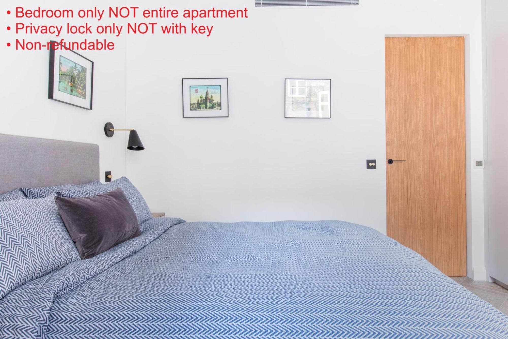 Modern Apartment & Rooms At Charing Cross London Exterior photo